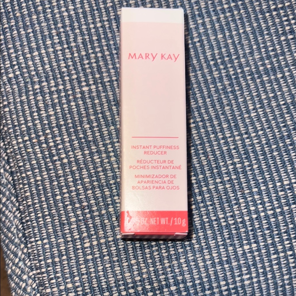 Mary Kay Instant Puffiness Reducer